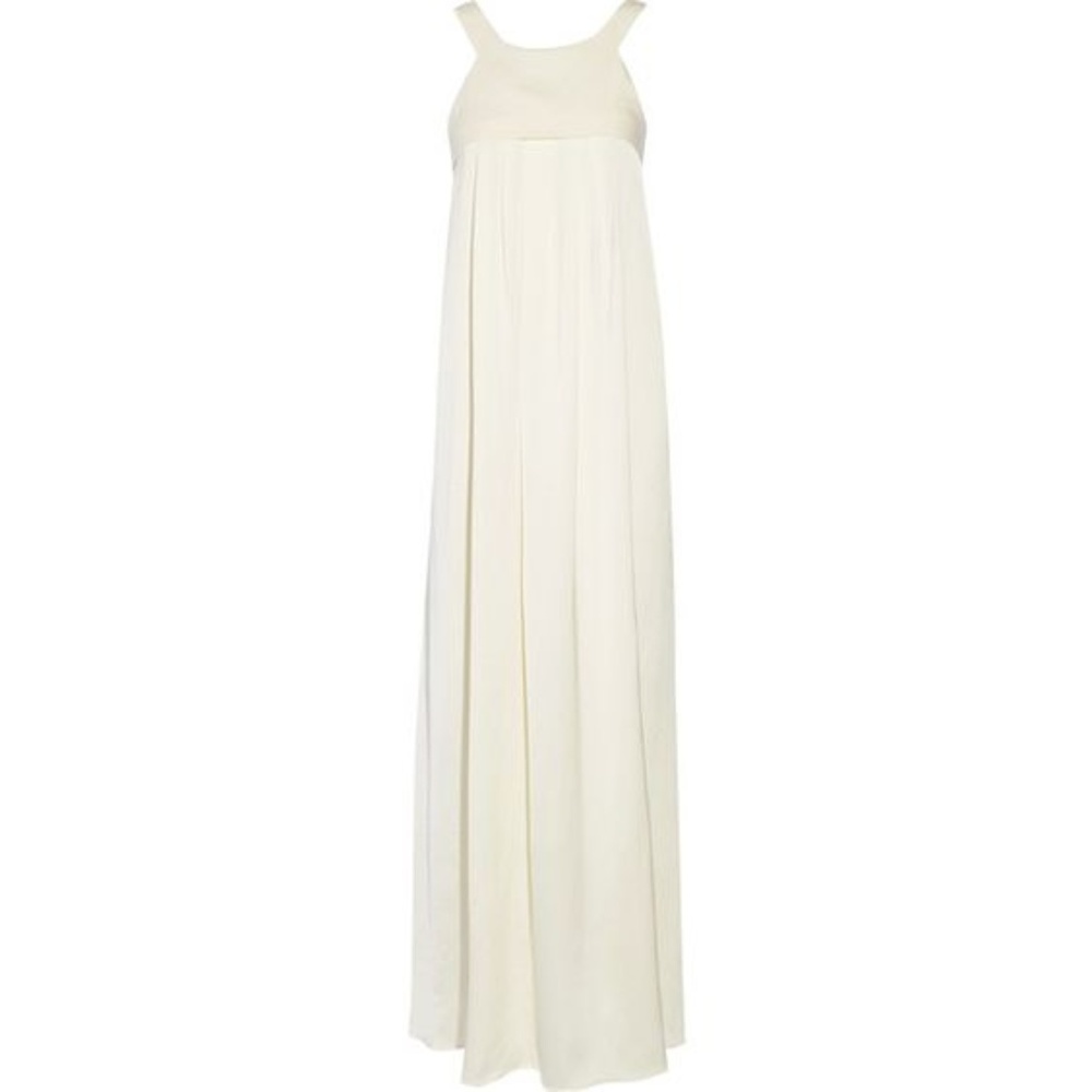 L'Agence  maxi dress